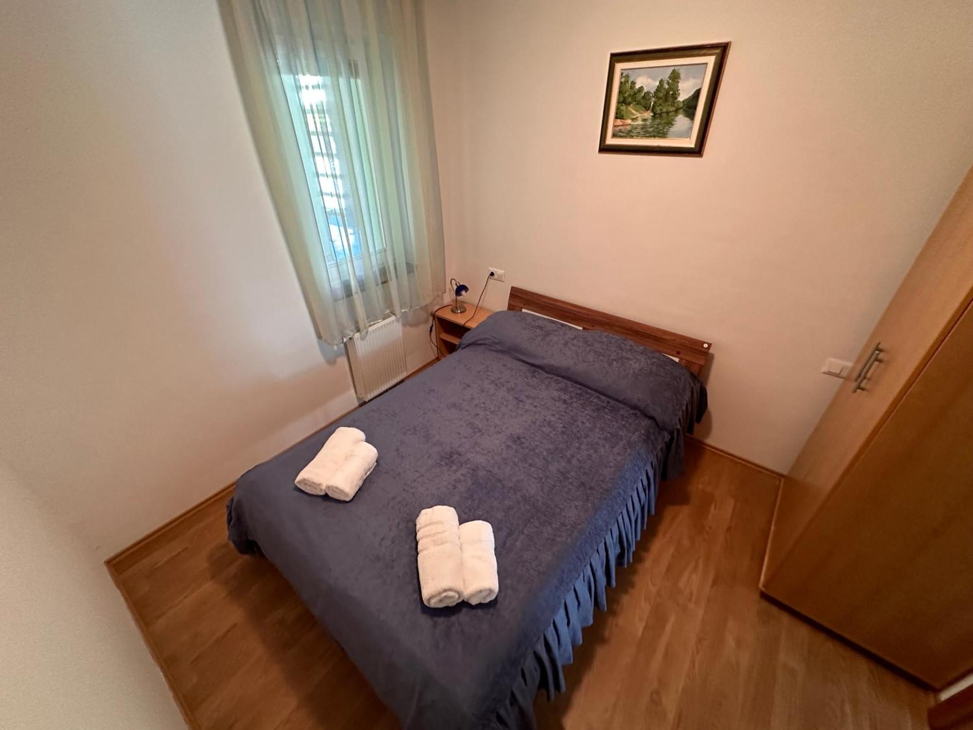 Apartments Suster Stari Trg ob Kolpi Exteriér fotografie