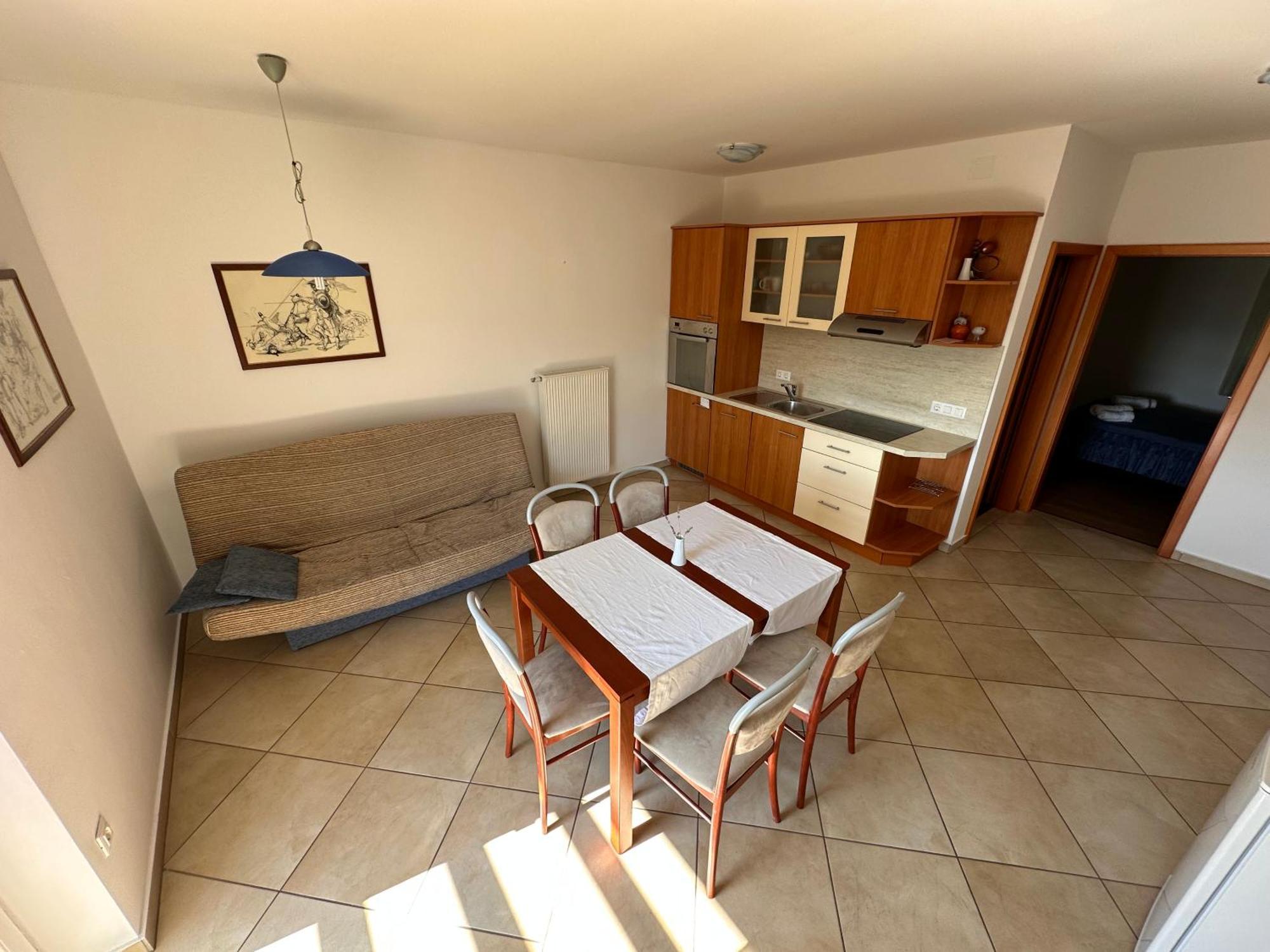 Apartments Suster Stari Trg ob Kolpi Exteriér fotografie