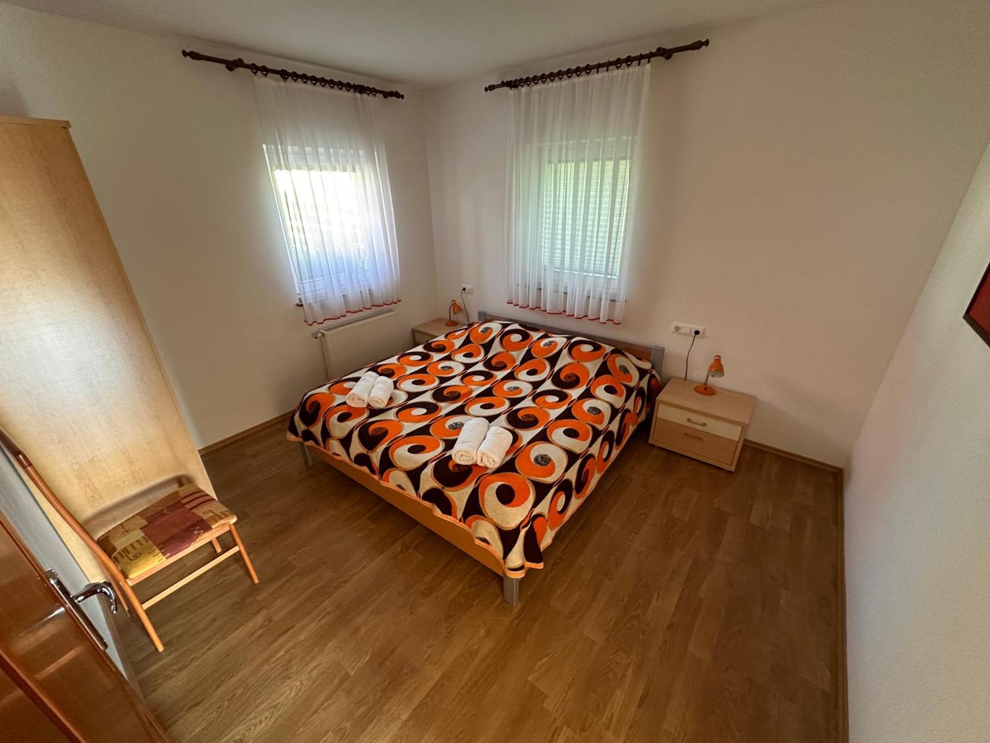 Apartments Suster Stari Trg ob Kolpi Exteriér fotografie