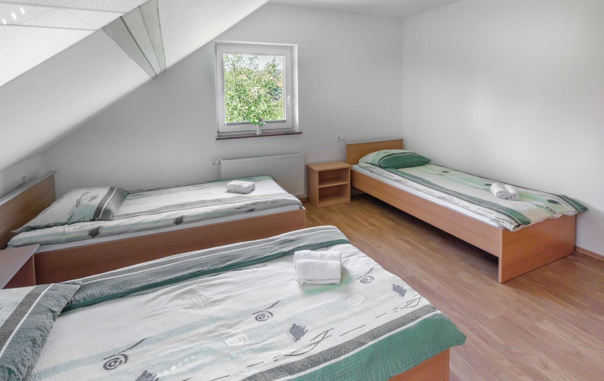 Apartments Suster Stari Trg ob Kolpi Exteriér fotografie