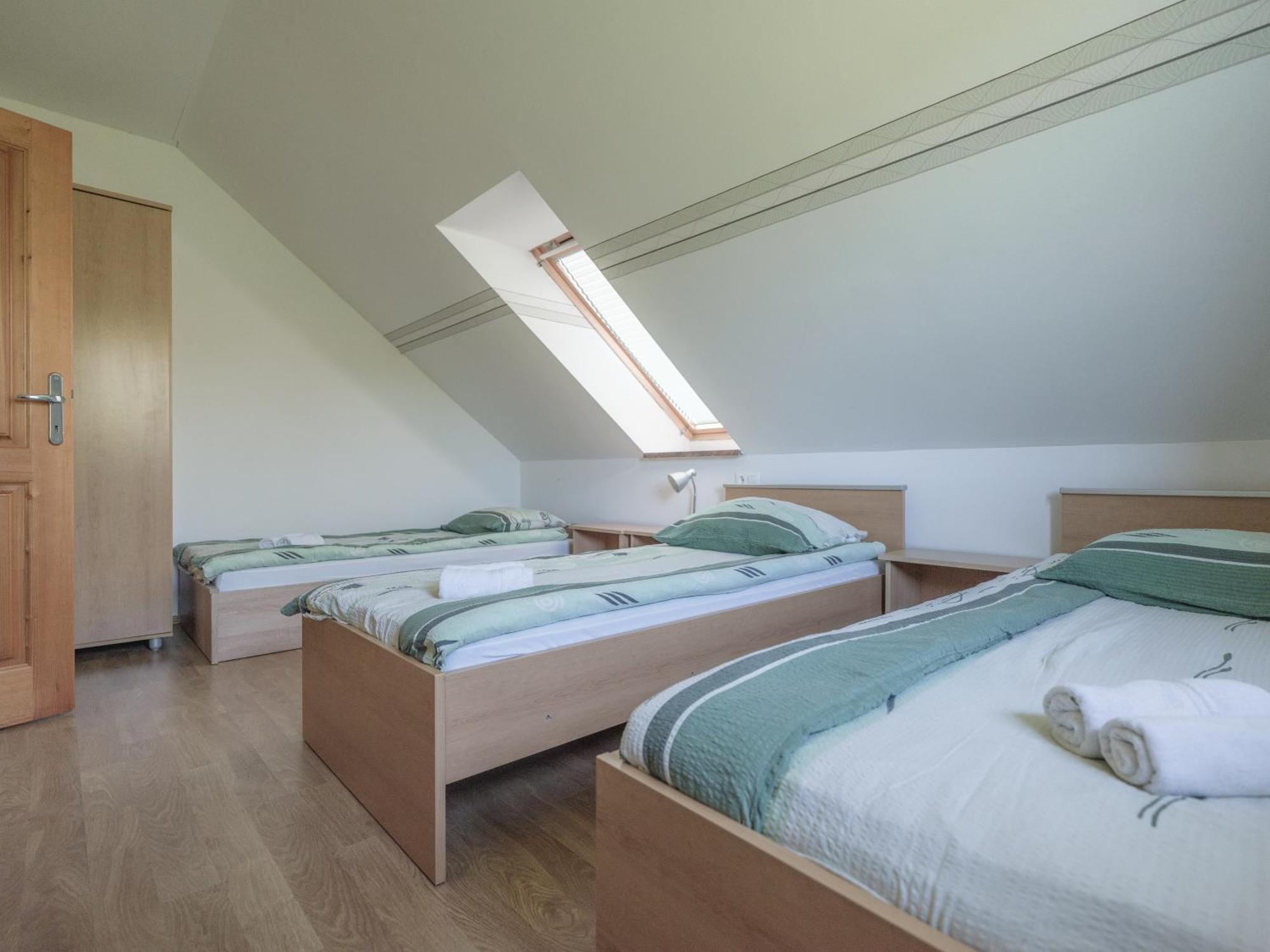Apartments Suster Stari Trg ob Kolpi Pokoj fotografie