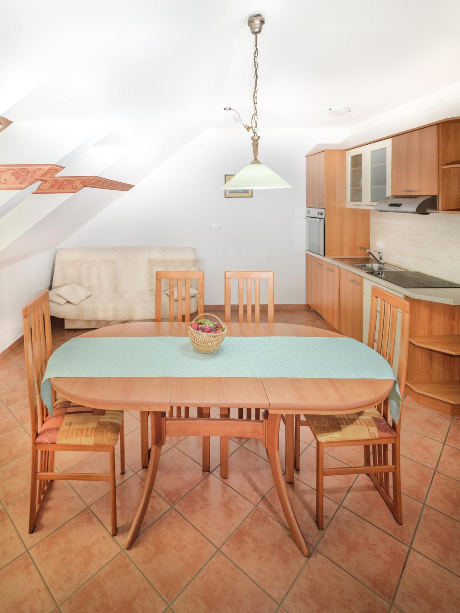 Apartments Suster Stari Trg ob Kolpi Exteriér fotografie