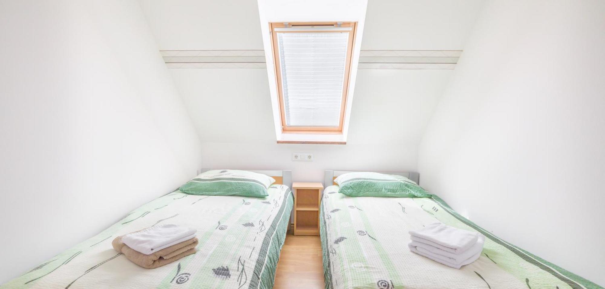 Apartments Suster Stari Trg ob Kolpi Exteriér fotografie