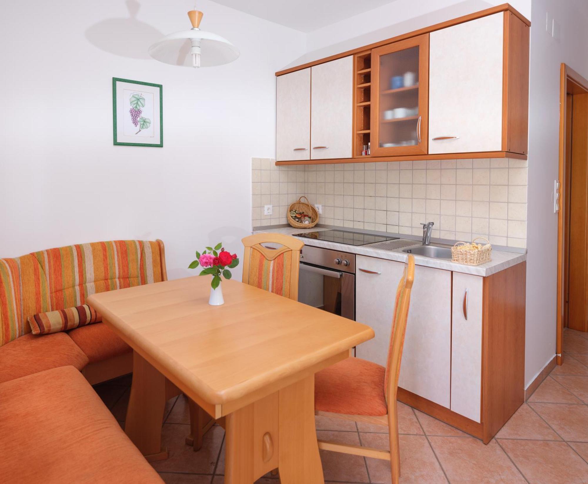 Apartments Suster Stari Trg ob Kolpi Exteriér fotografie