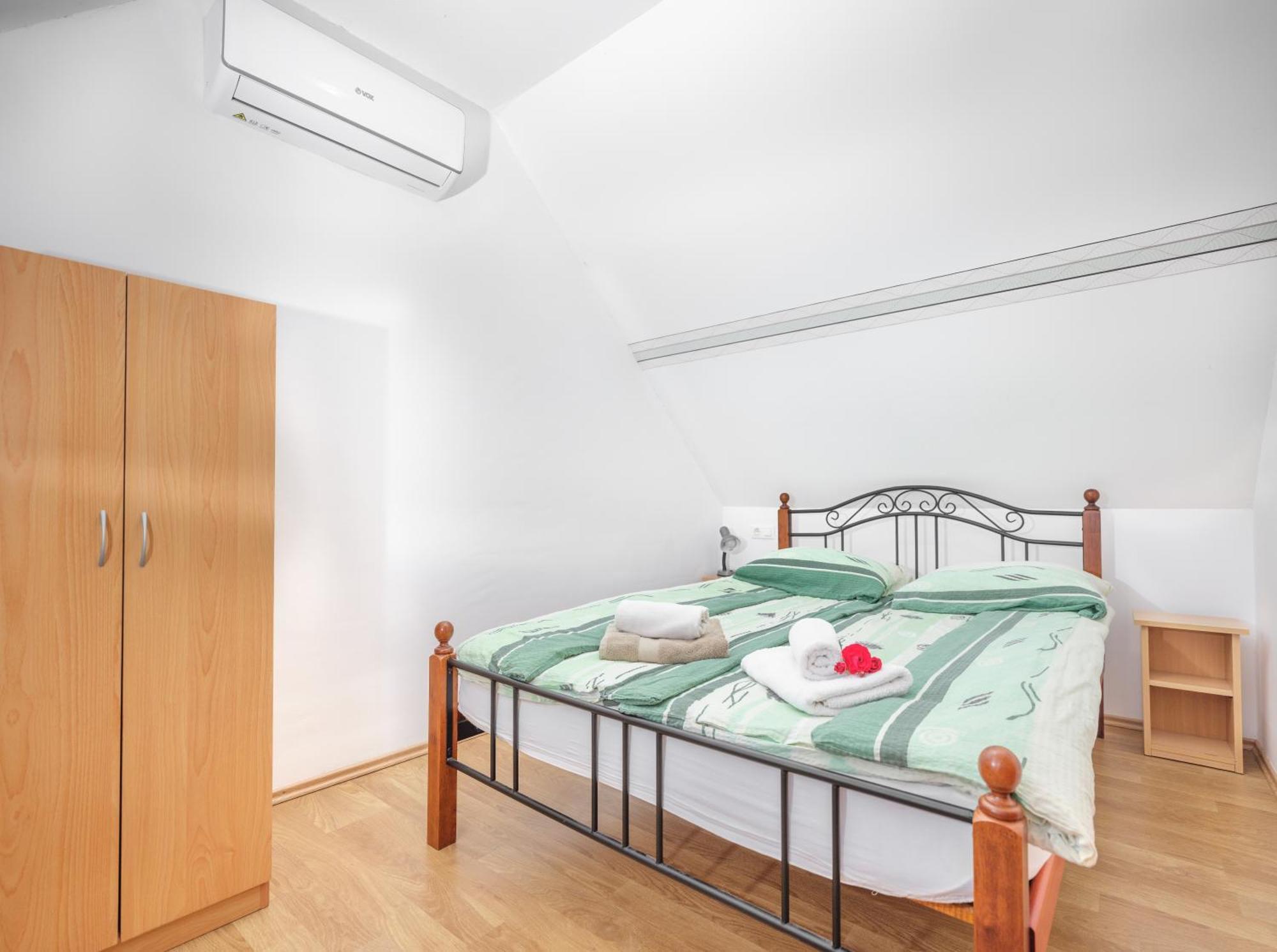 Apartments Suster Stari Trg ob Kolpi Exteriér fotografie