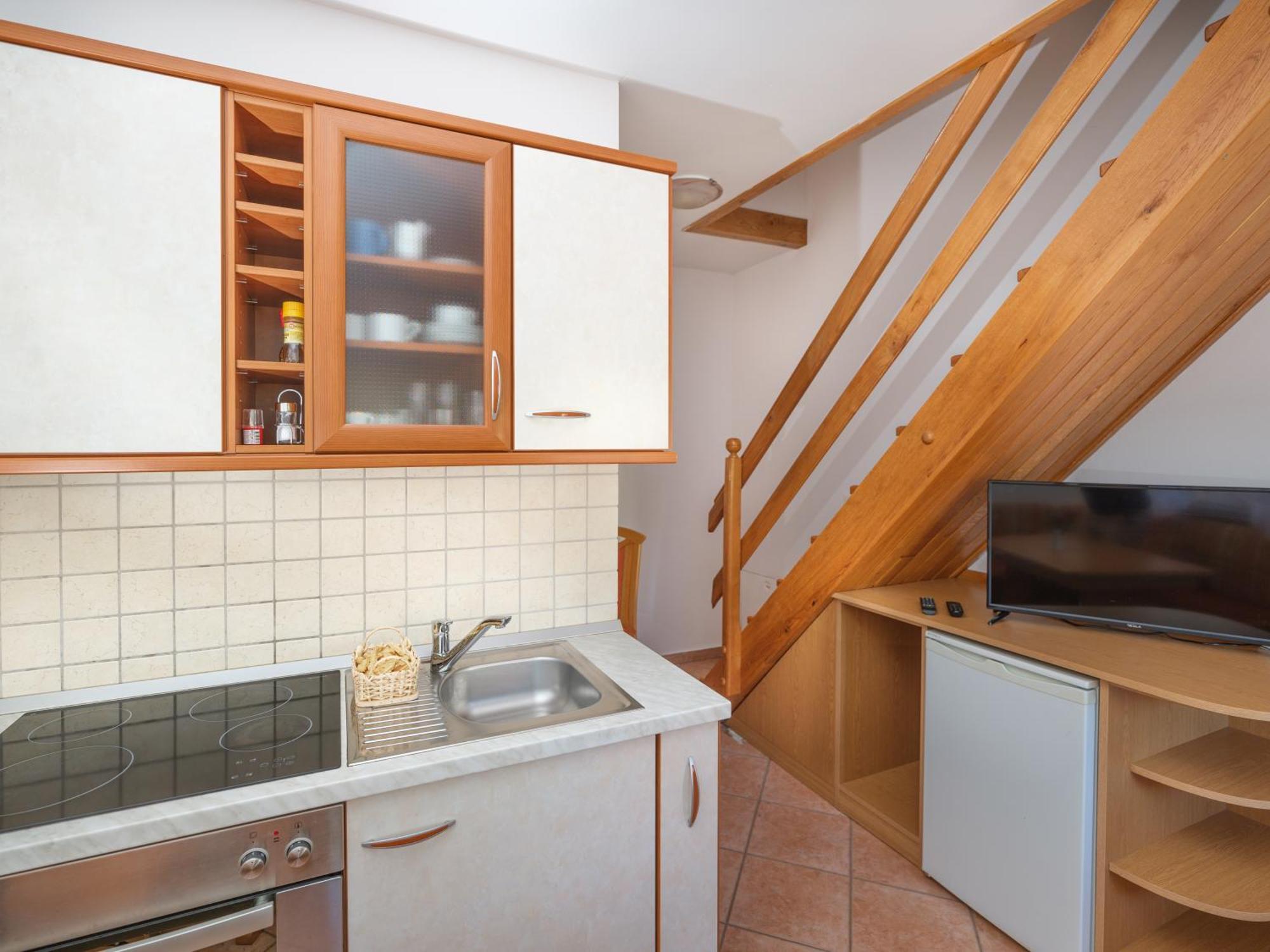 Apartments Suster Stari Trg ob Kolpi Exteriér fotografie